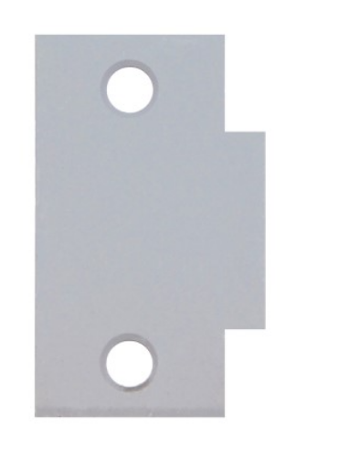BTS 160 - Latch Filler Plate